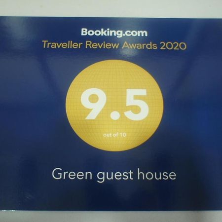 Green Guest House Incheon Luaran gambar