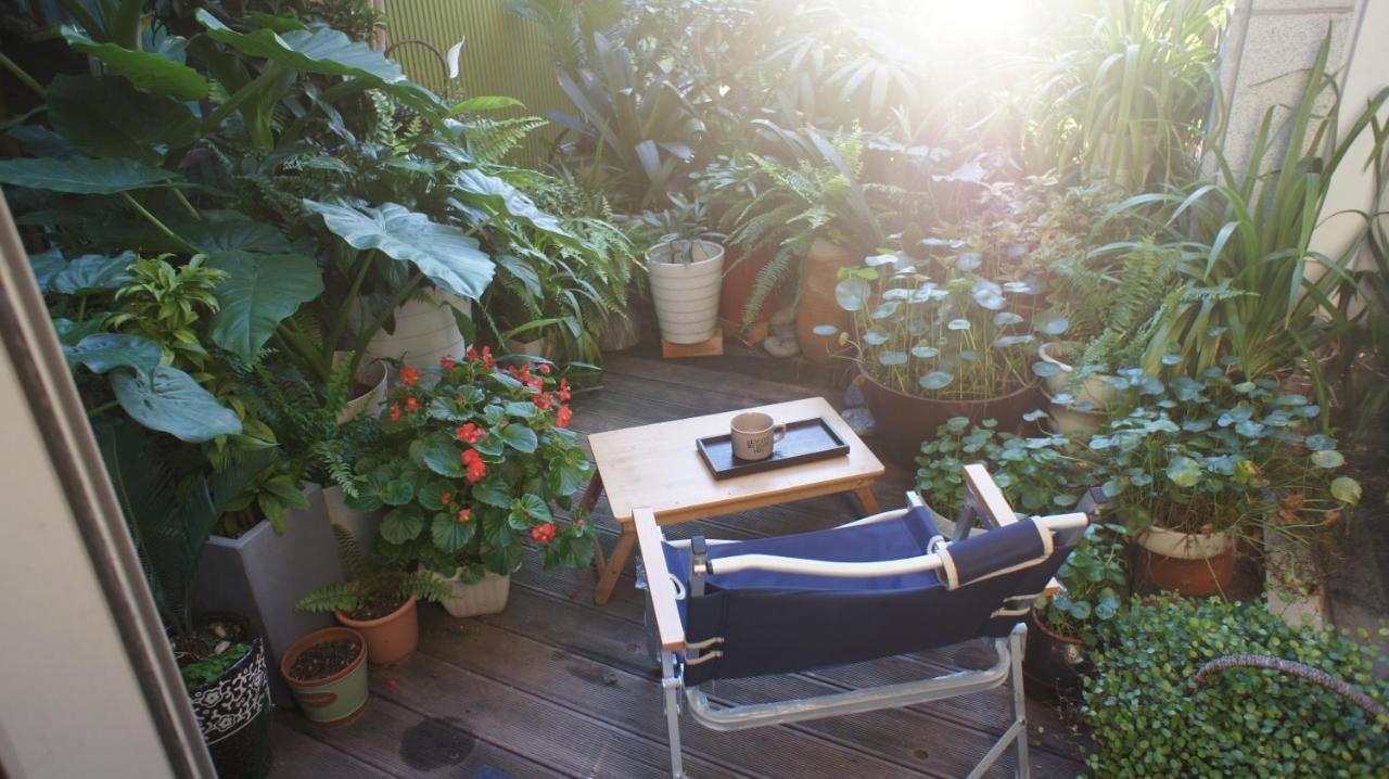 Green Guest House Incheon Luaran gambar