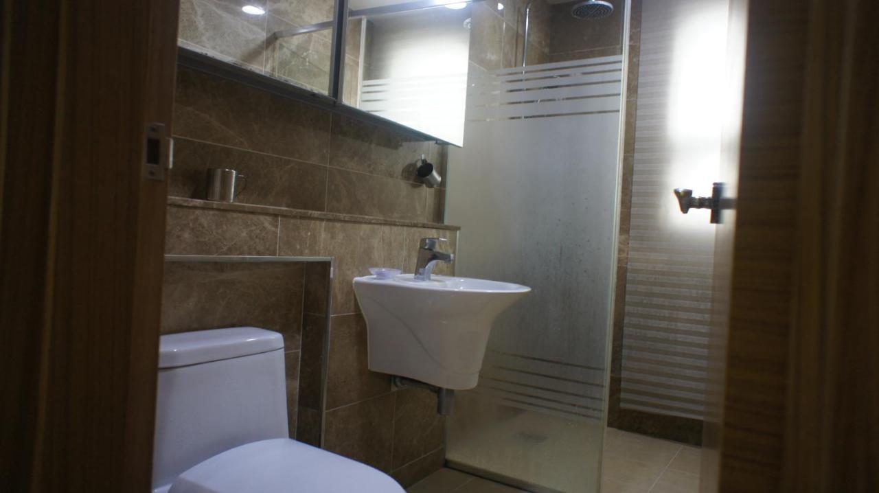 Green Guest House Incheon Luaran gambar