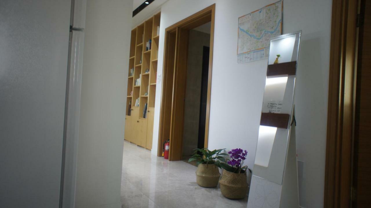 Green Guest House Incheon Luaran gambar