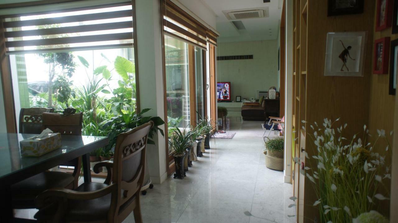 Green Guest House Incheon Luaran gambar