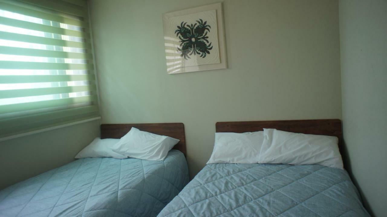 Green Guest House Incheon Luaran gambar